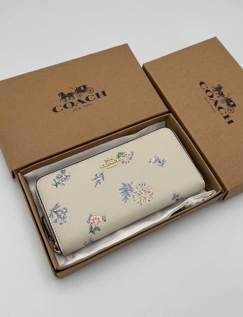Кошелек Coach 13
