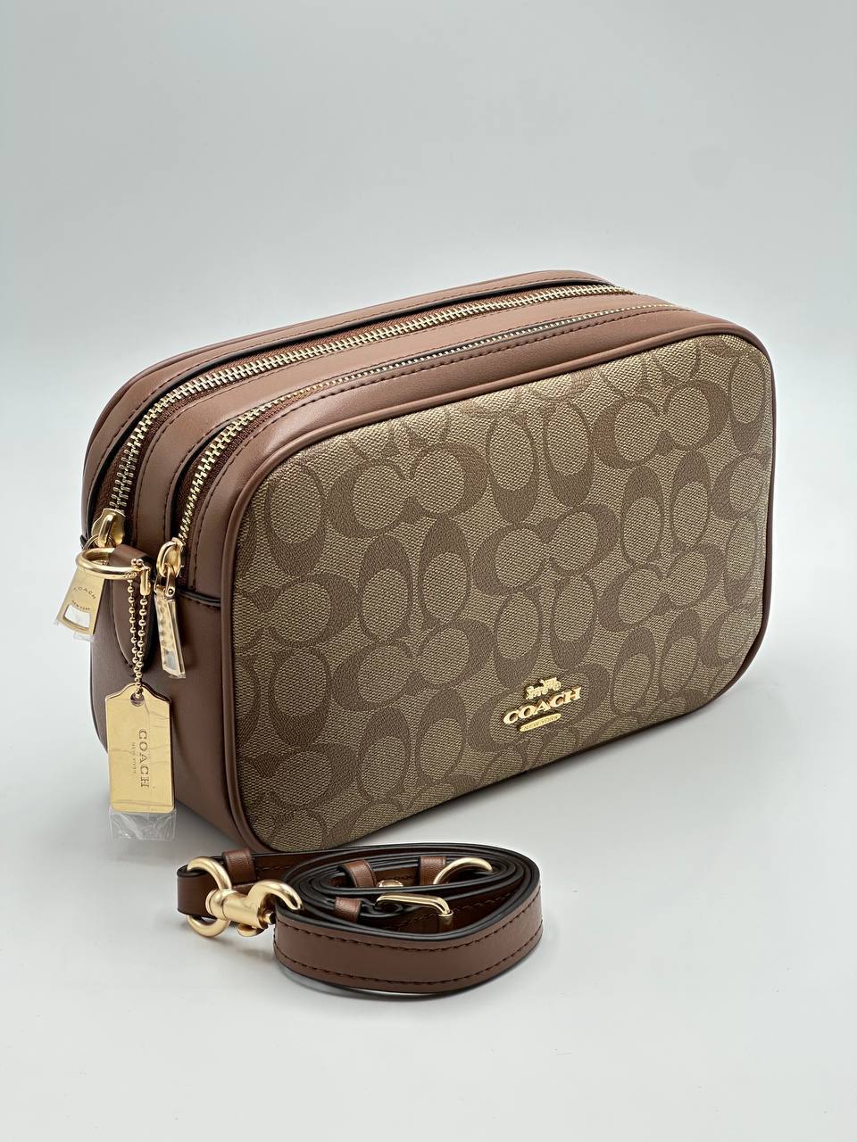 Сумка Coach 1