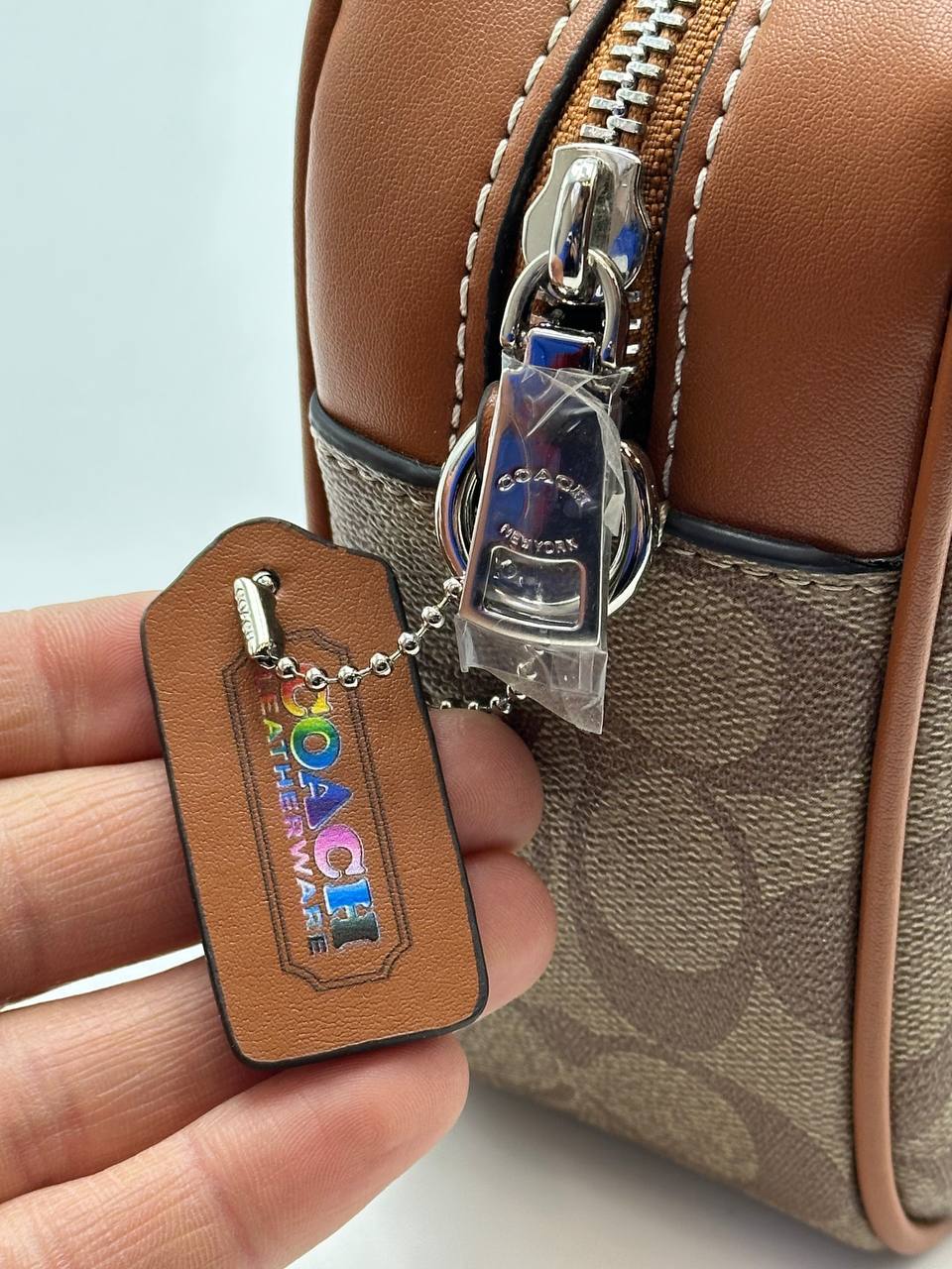 Сумка Coach 14