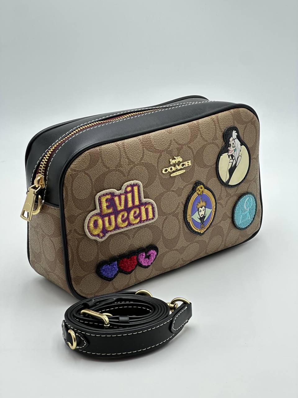 Сумка Coach 2