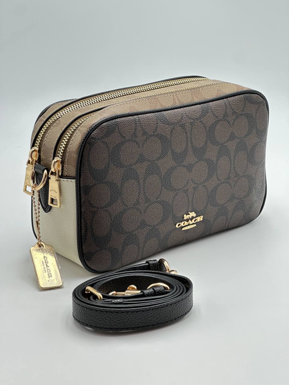 Сумка Coach 3
