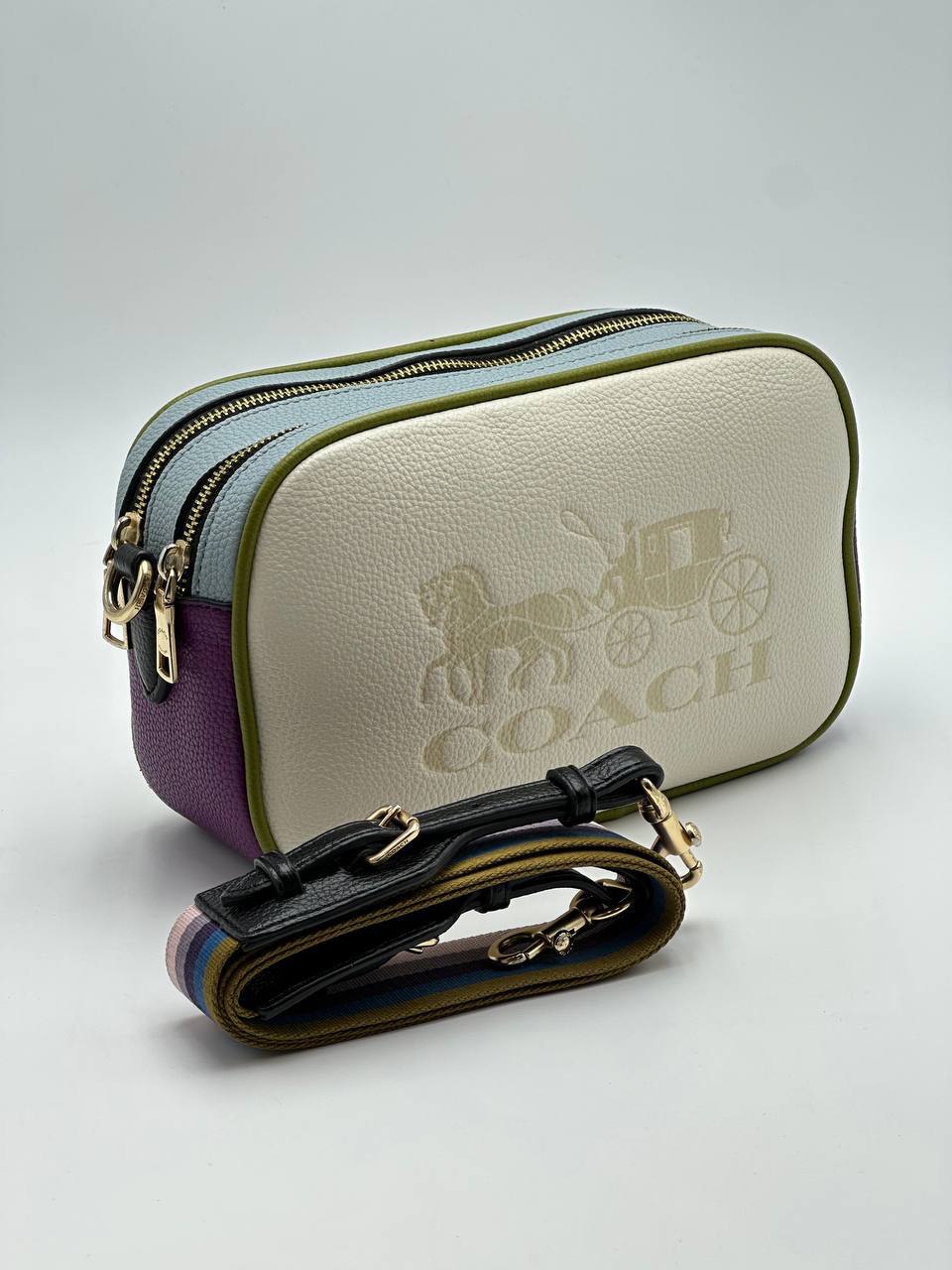 Сумка Coach 6
