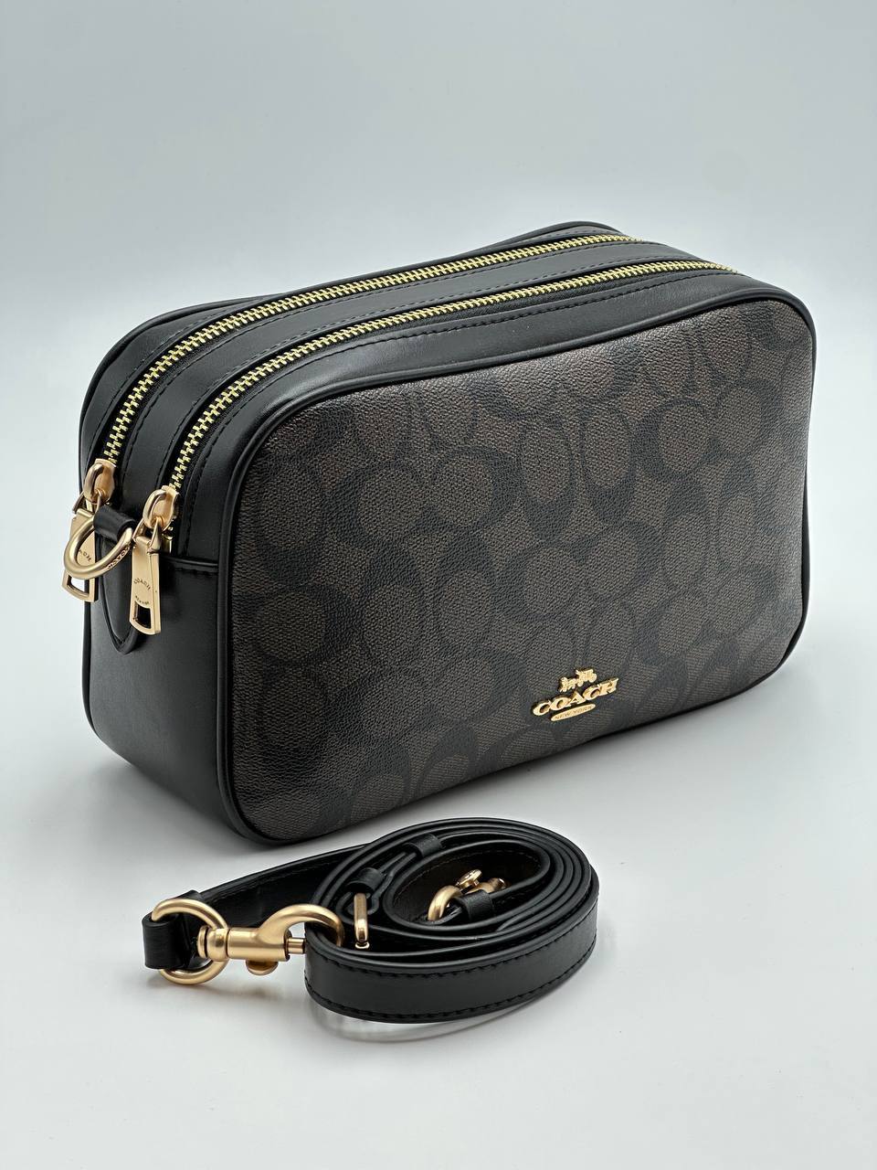 Сумка Coach 7