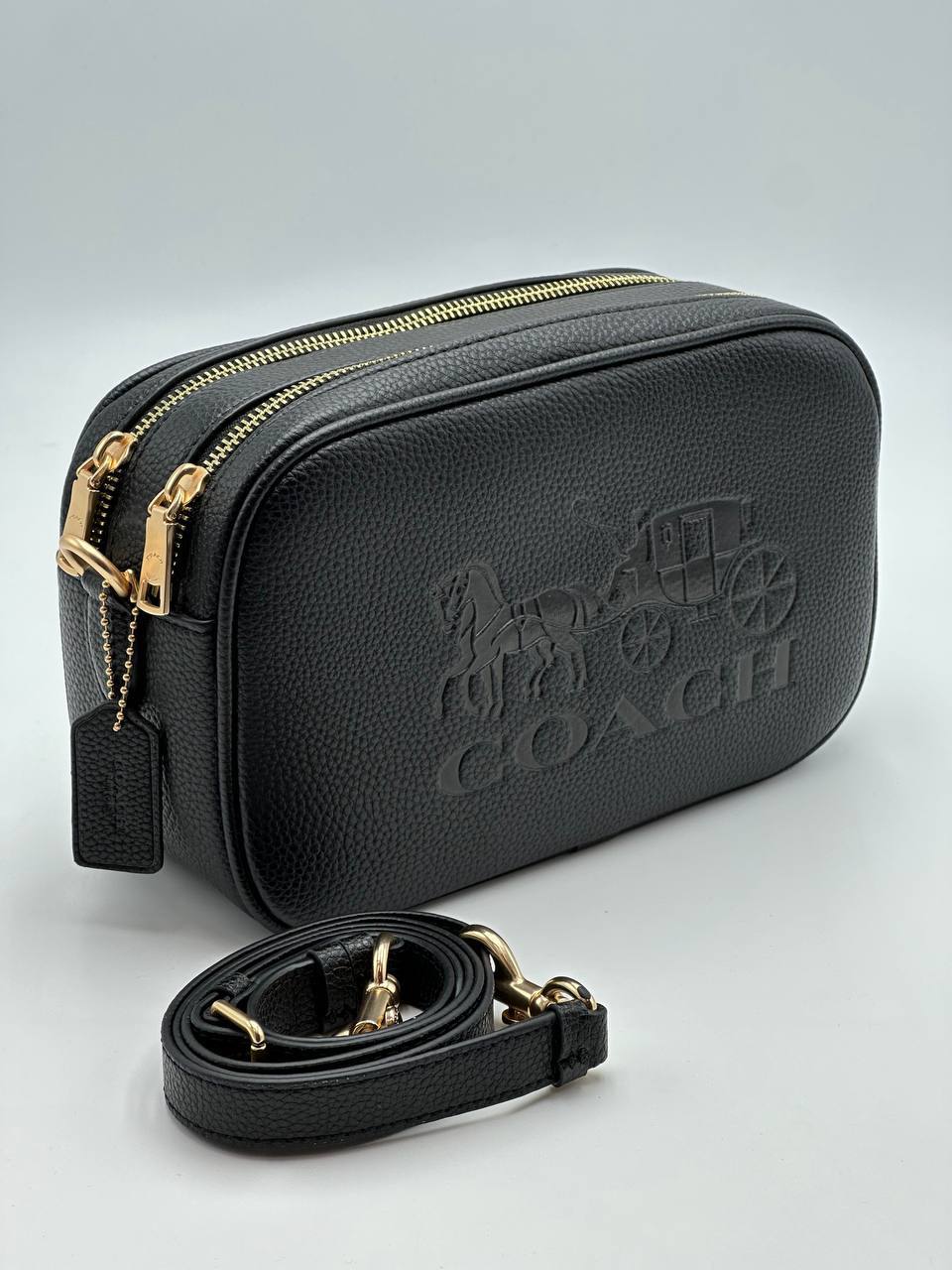 Сумка Coach 8