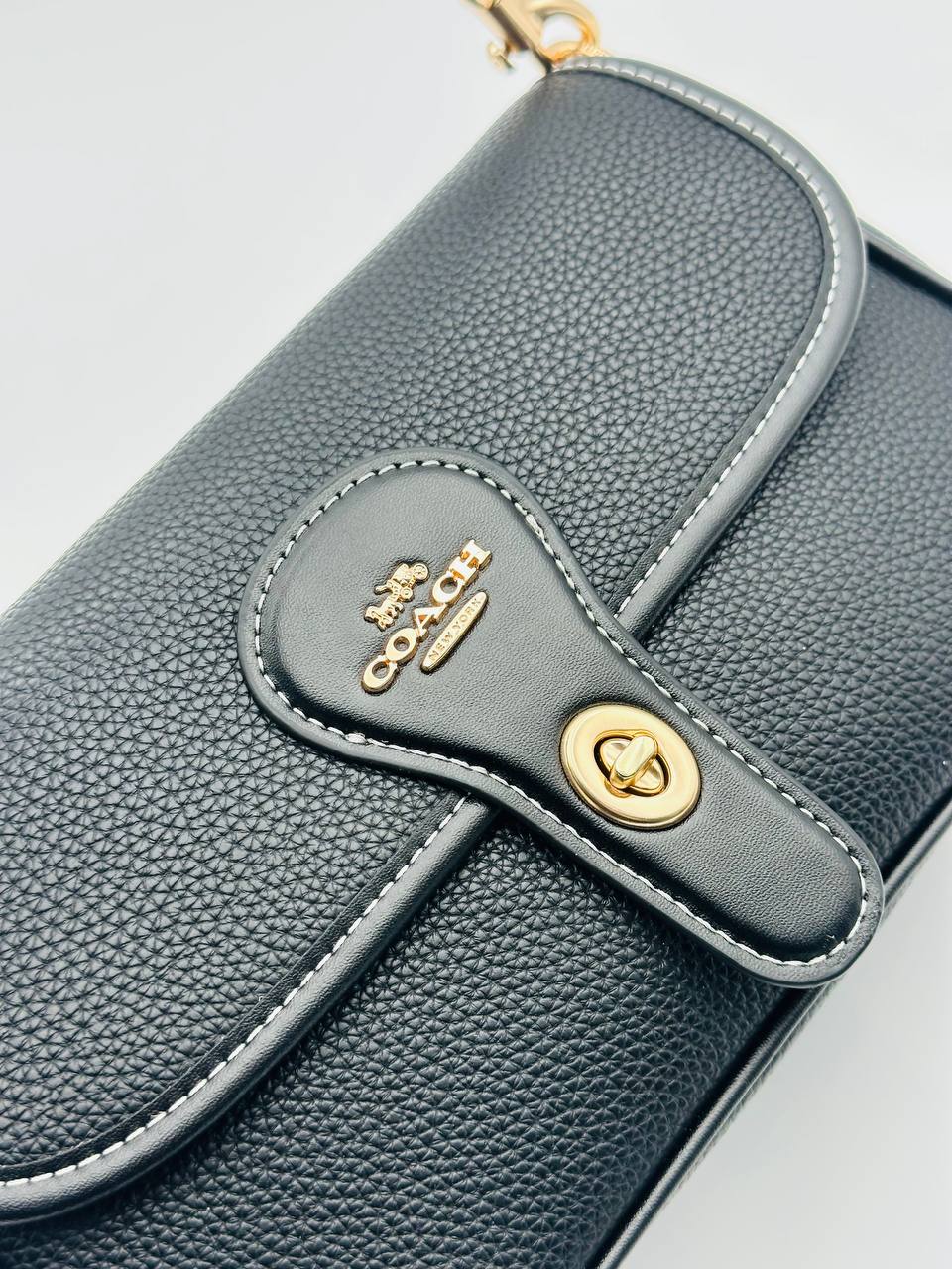 Сумка Coach 4