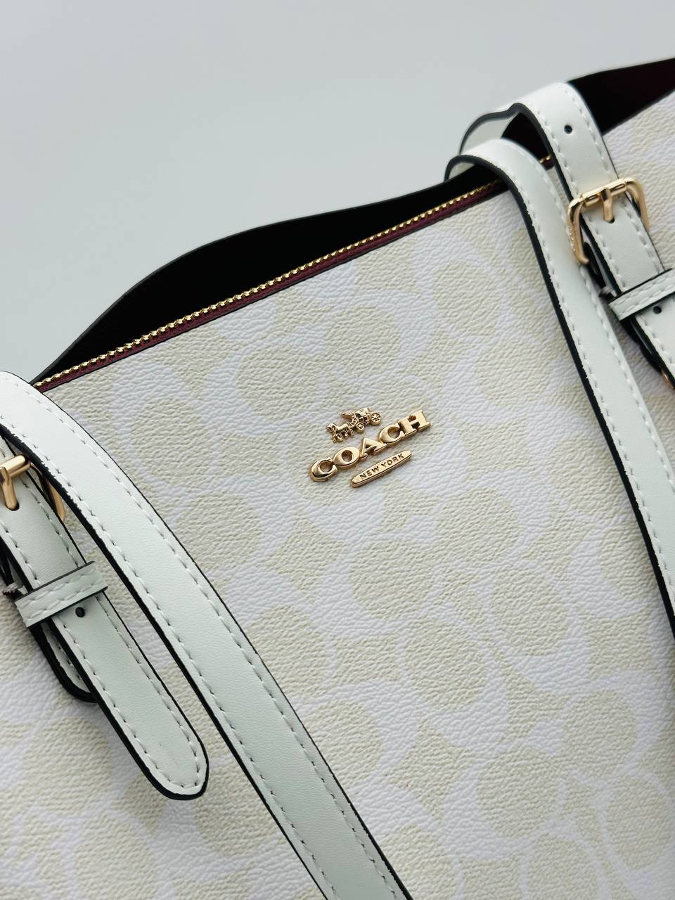 Сумка Coach 4