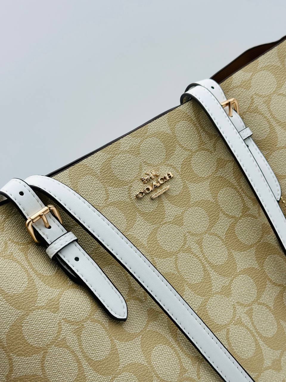 Сумка Coach 4