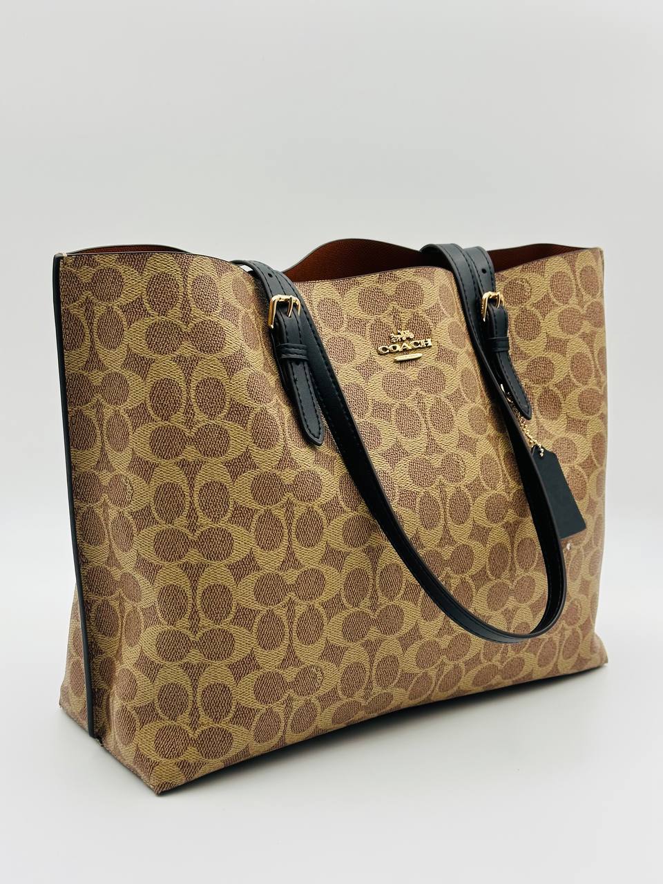 Сумка Coach 2