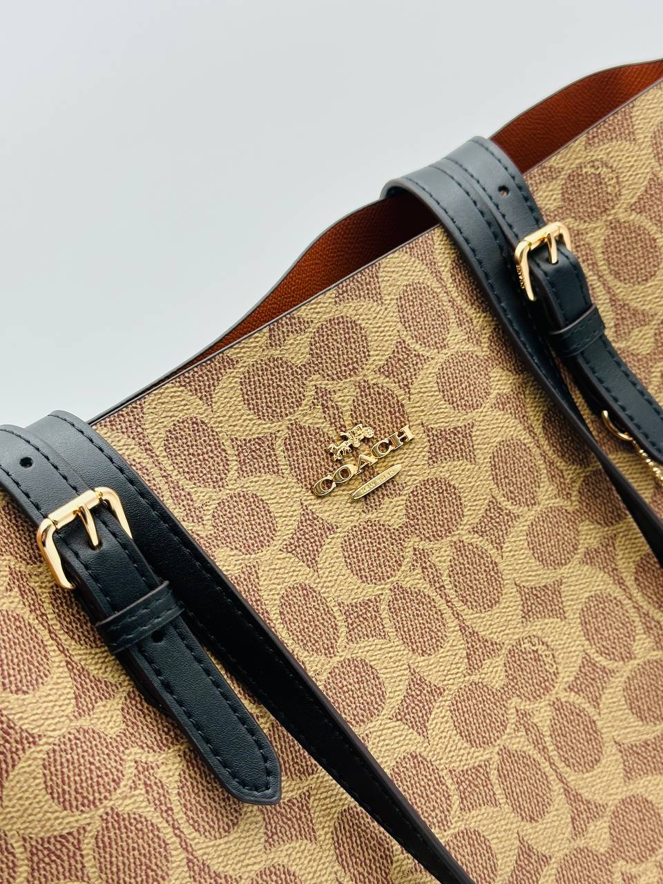 Сумка Coach 4