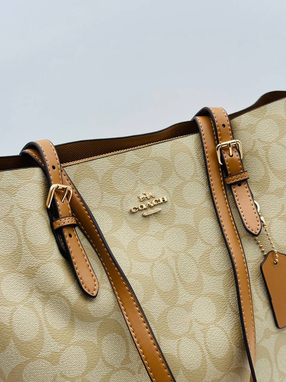 Сумка Coach 4