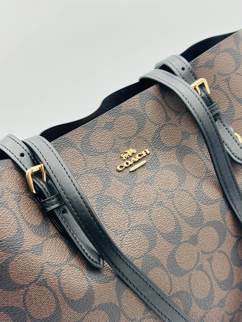 Сумка Coach 4