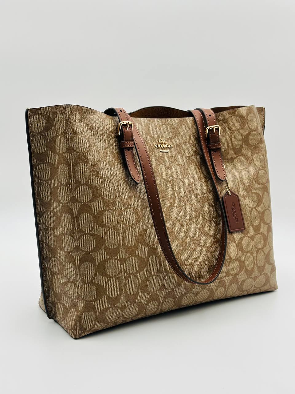 Сумка Coach 2