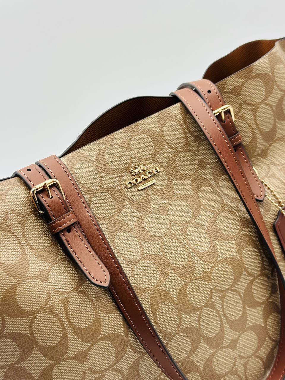 Сумка Coach 4