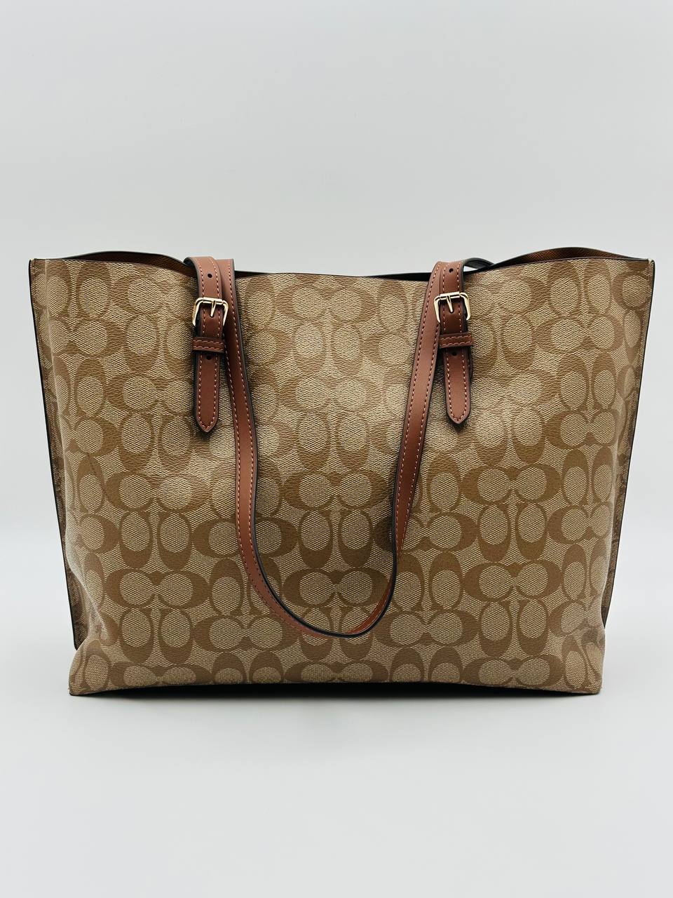 Сумка Coach 5