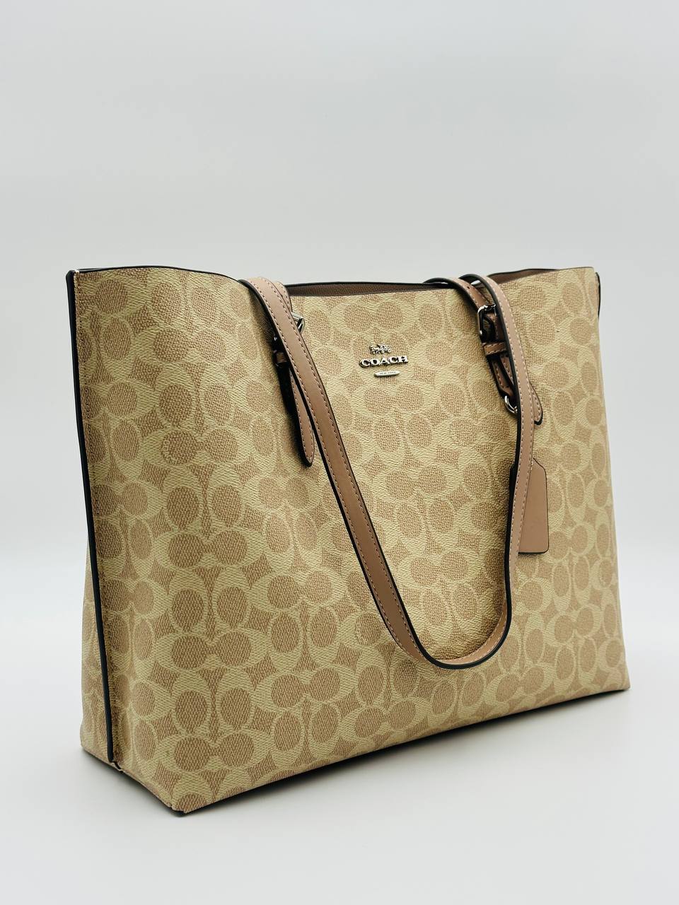 Сумка Coach 2