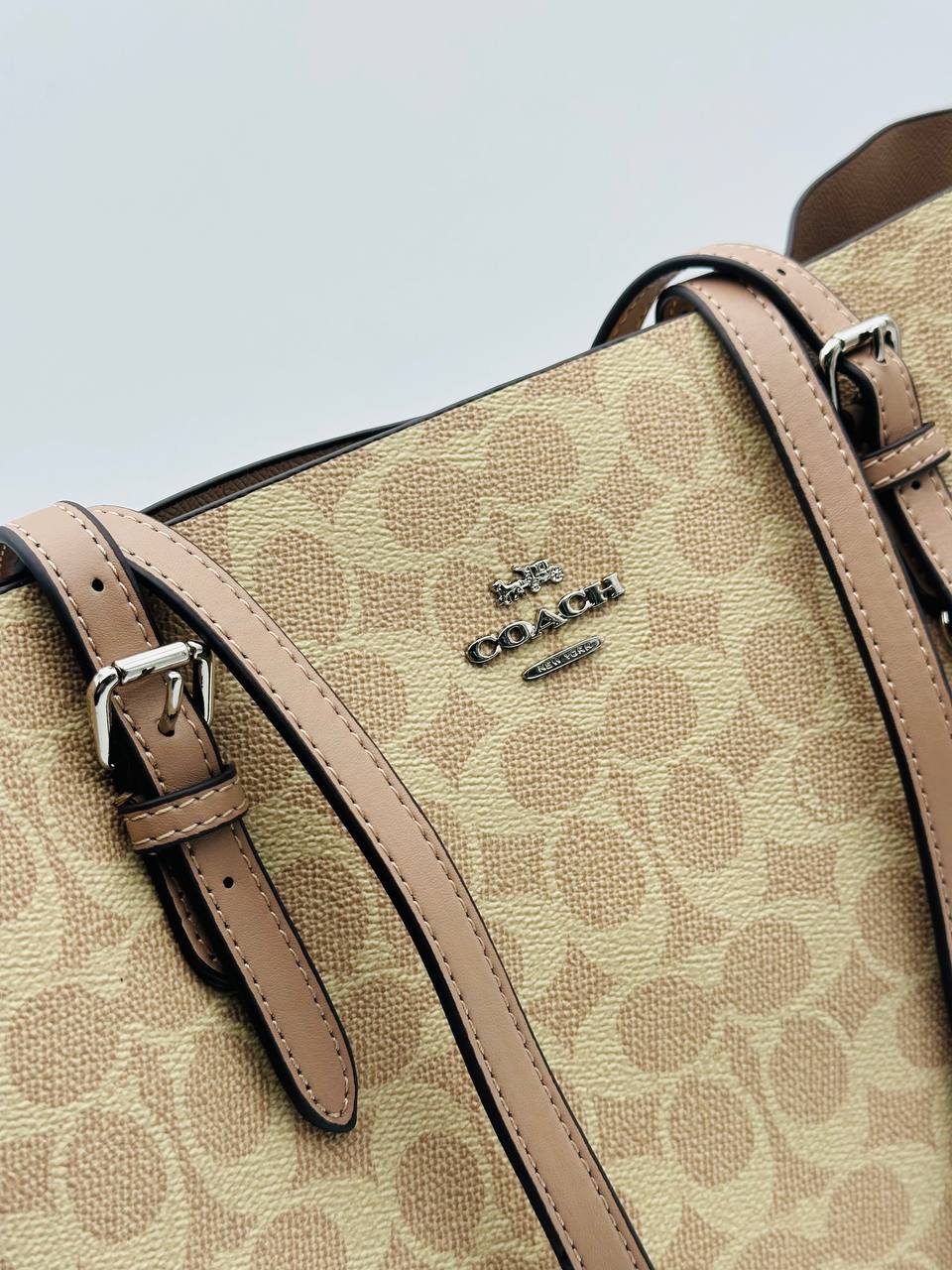 Сумка Coach 4