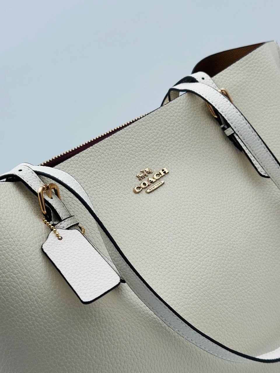 Сумка Coach 4