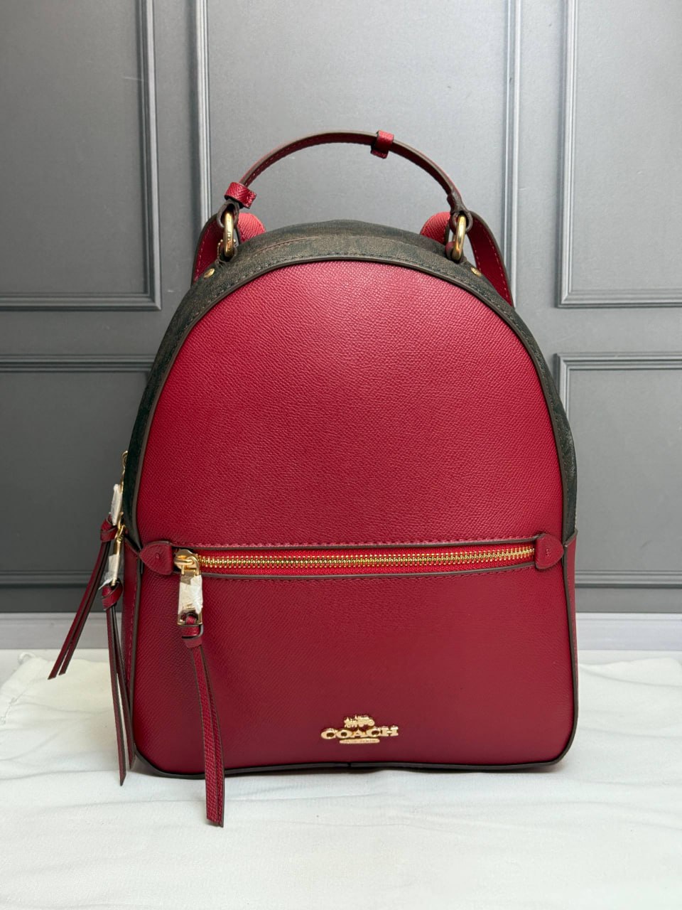 Рюкзак Coach