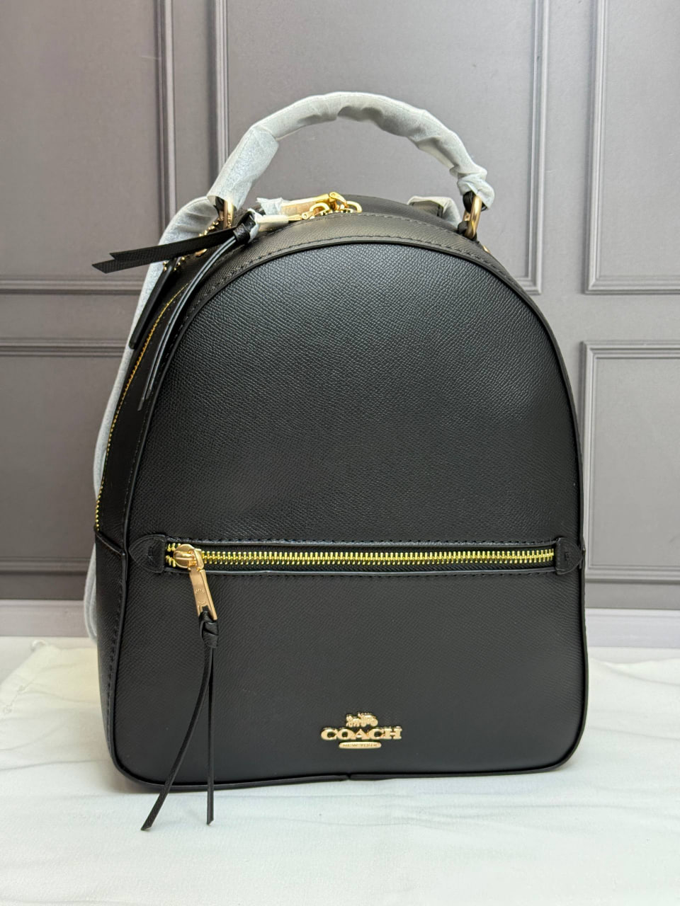 Рюкзак Coach 10