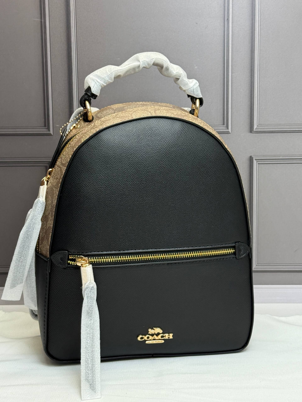 Рюкзак Coach 2