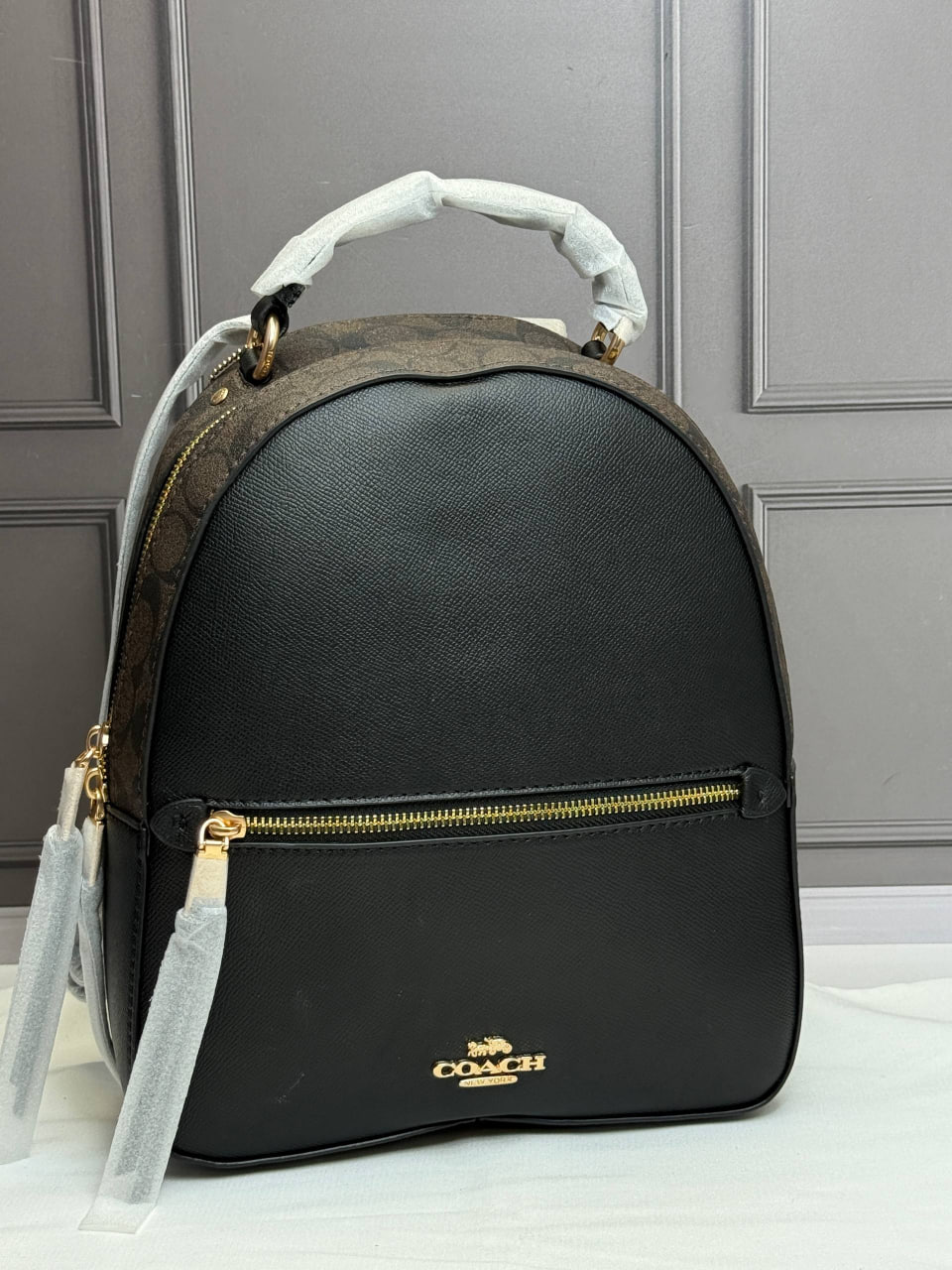 Рюкзак Coach 3