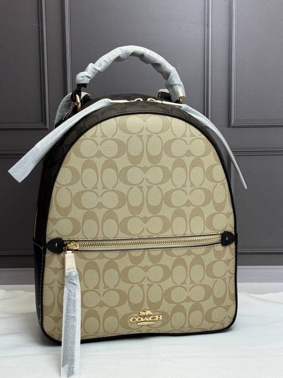Рюкзак Coach 4
