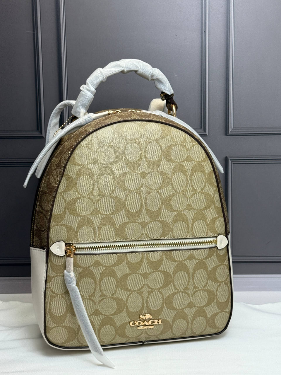 Рюкзак Coach 5