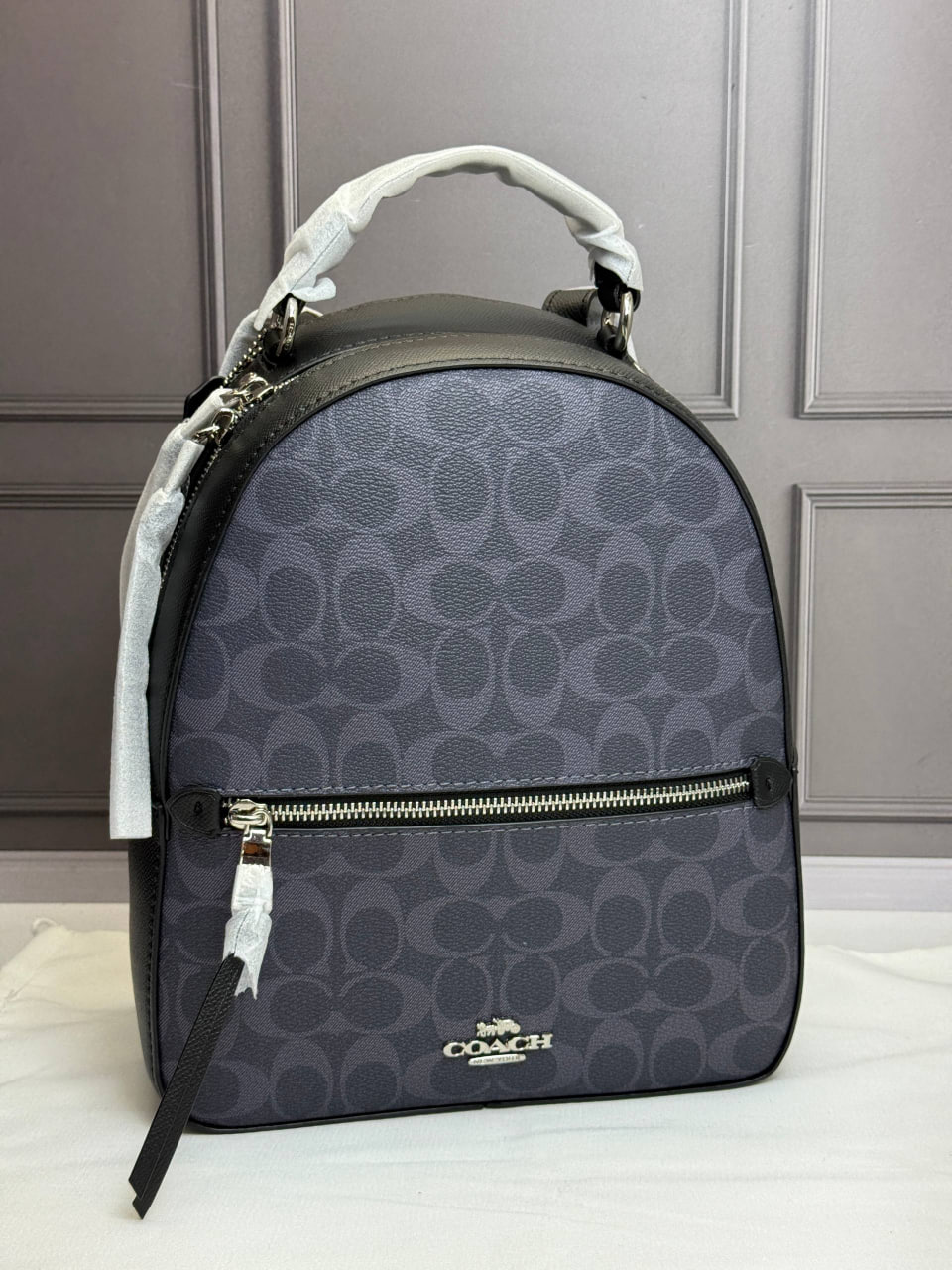 Рюкзак Coach 6