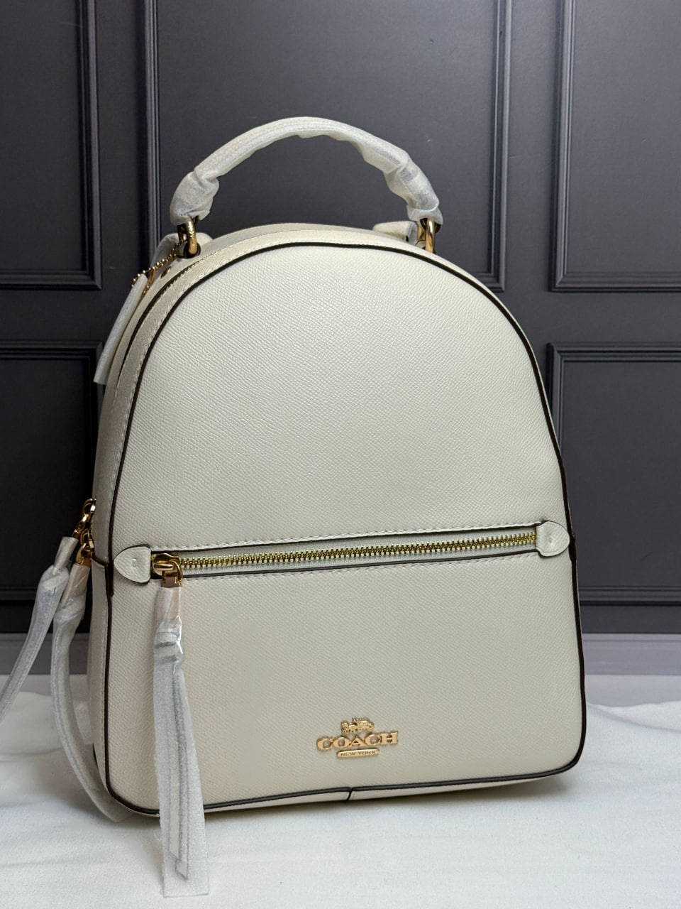 Рюкзак Coach 8