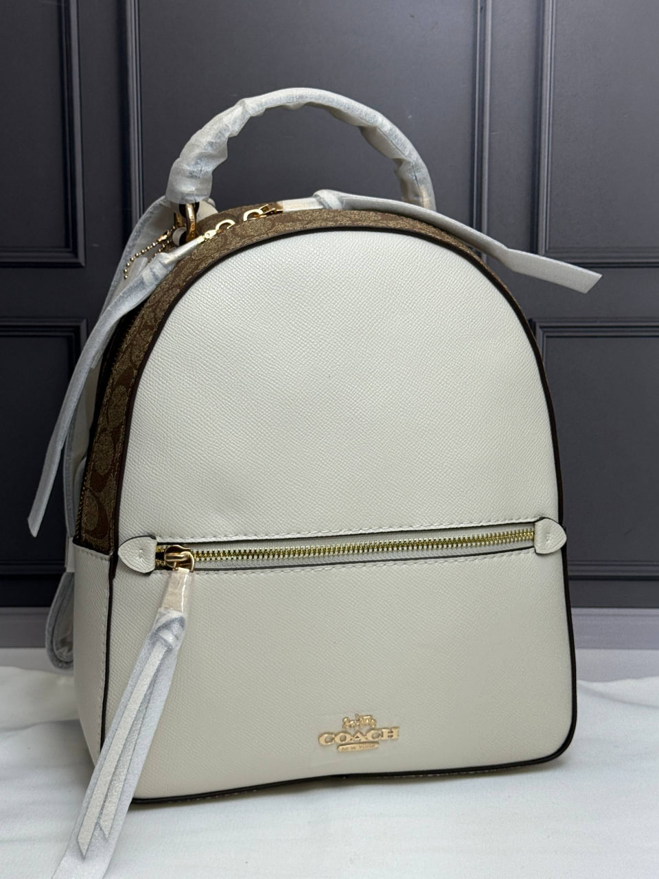 Рюкзак Coach 9