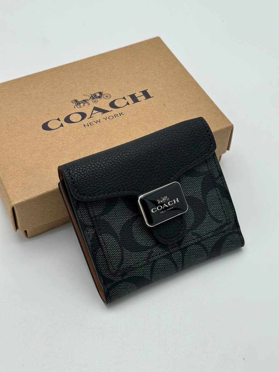 Кошелек Coach 2