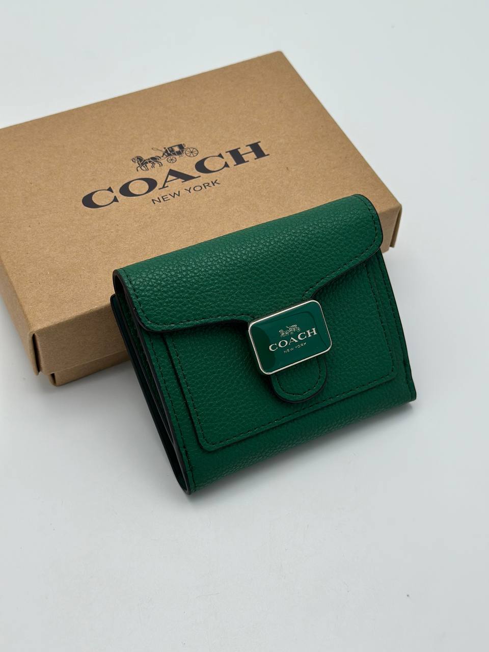 Кошелек Coach 6