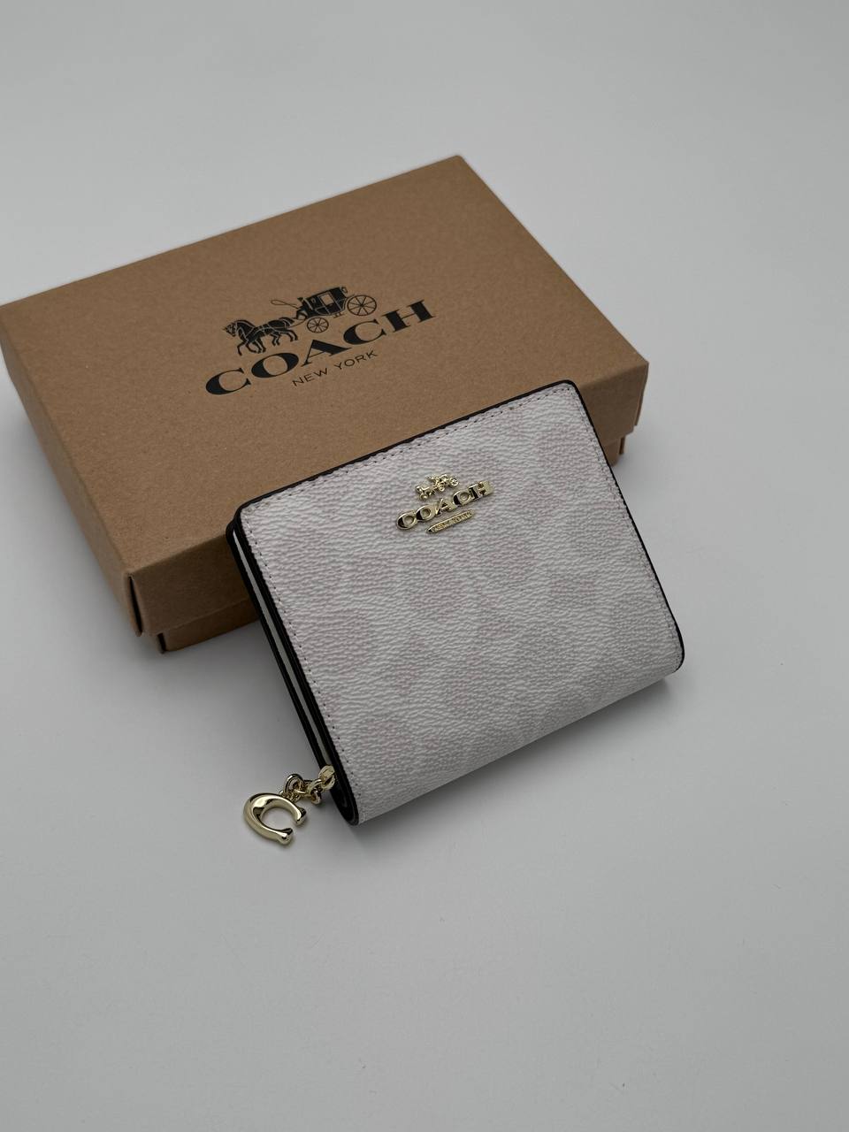Кошелек Coach 14