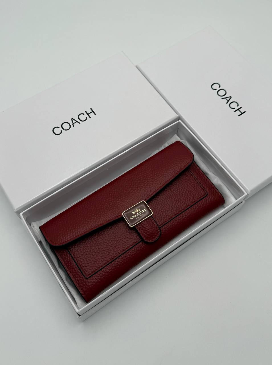 Кошелек Coach
