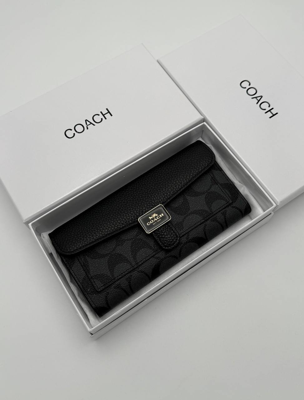 Кошелек Coach 2