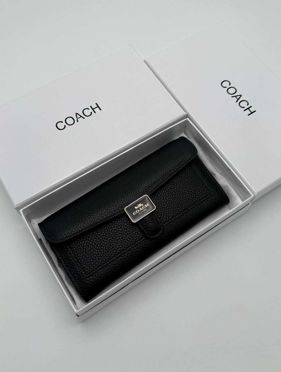 Кошелек Coach 4