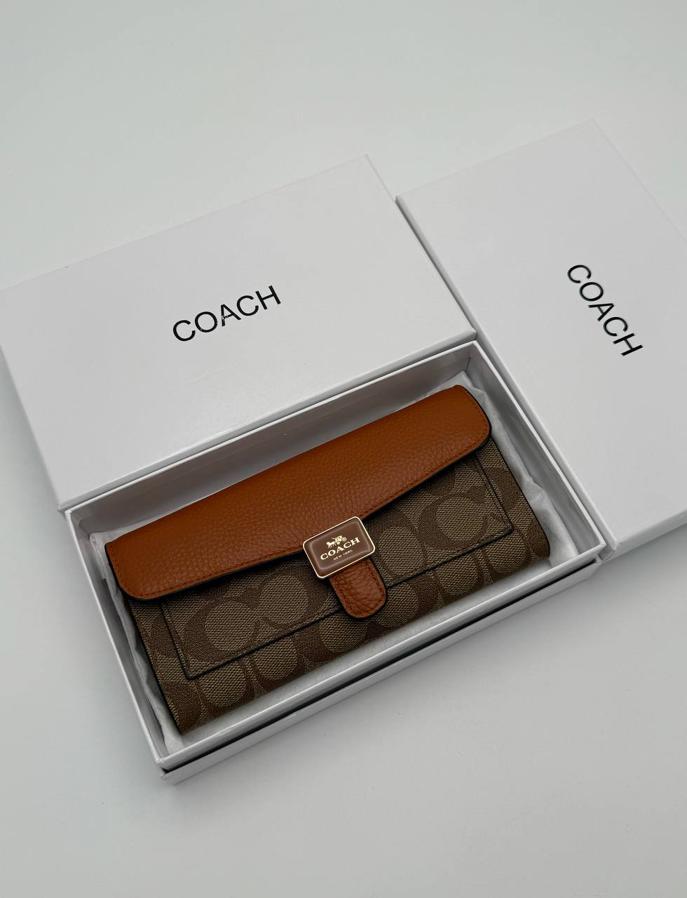Кошелек Coach 6