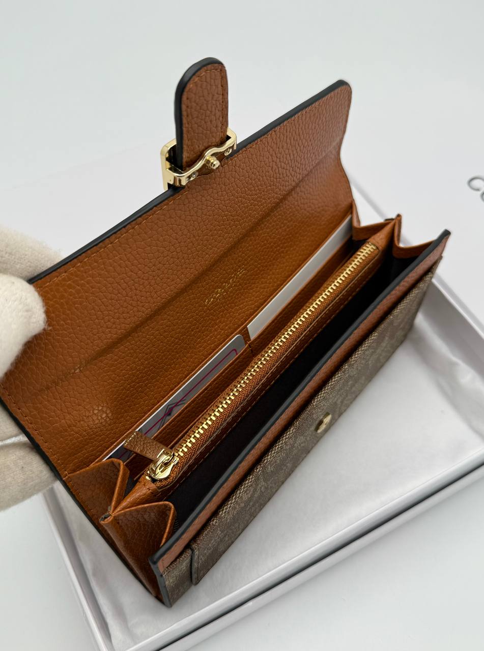 Кошелек Coach 9