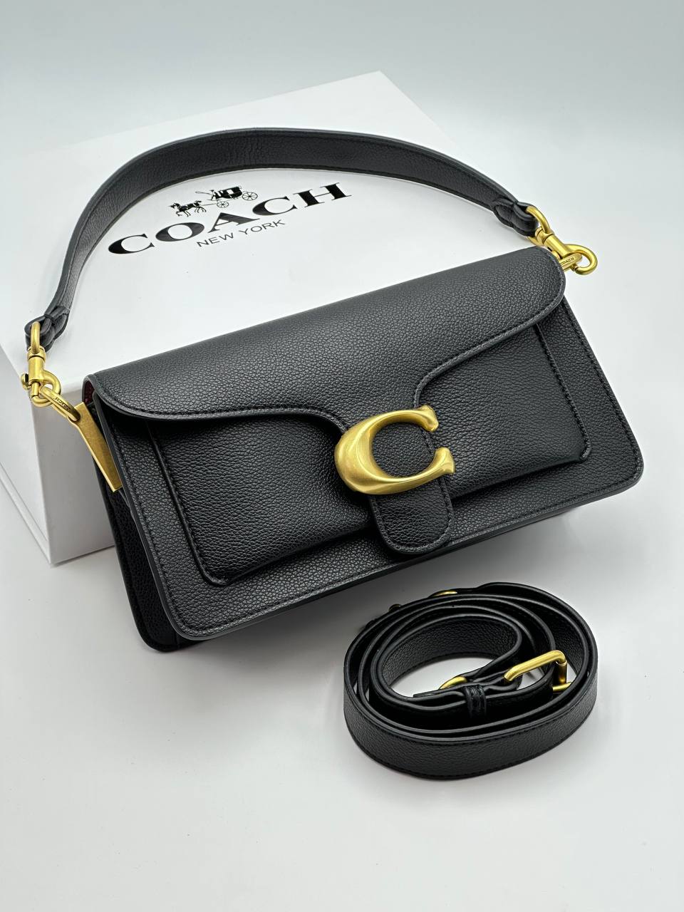 Сумка Coach 1