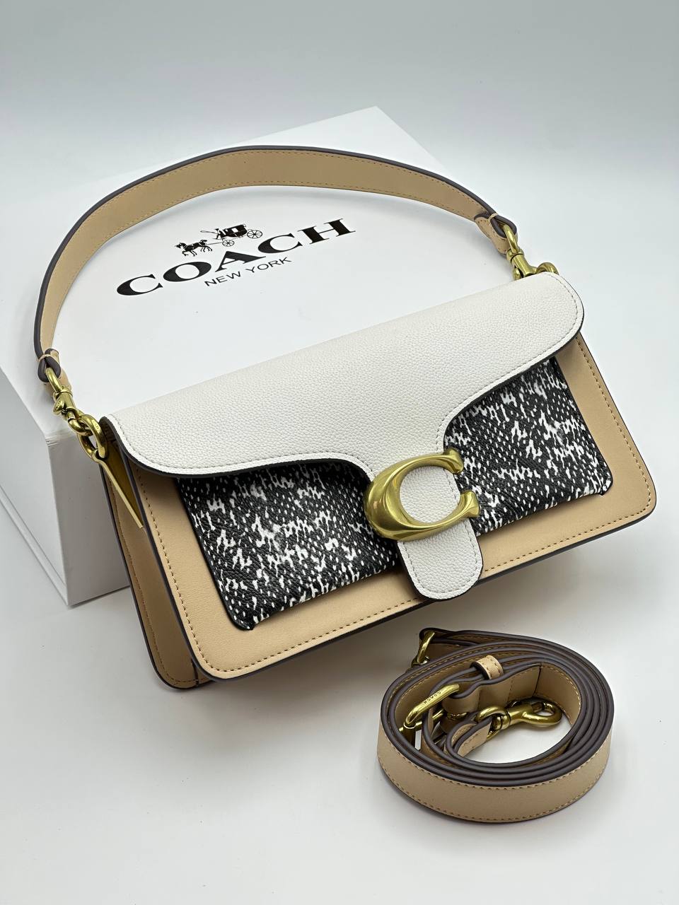 Сумка Coach 14