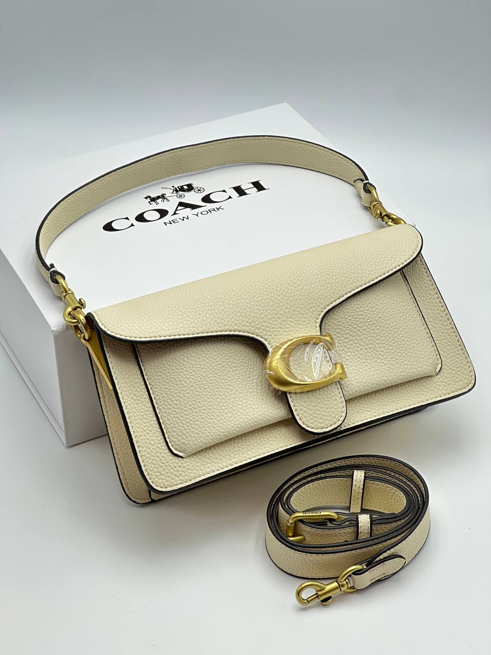 Сумка Coach 15