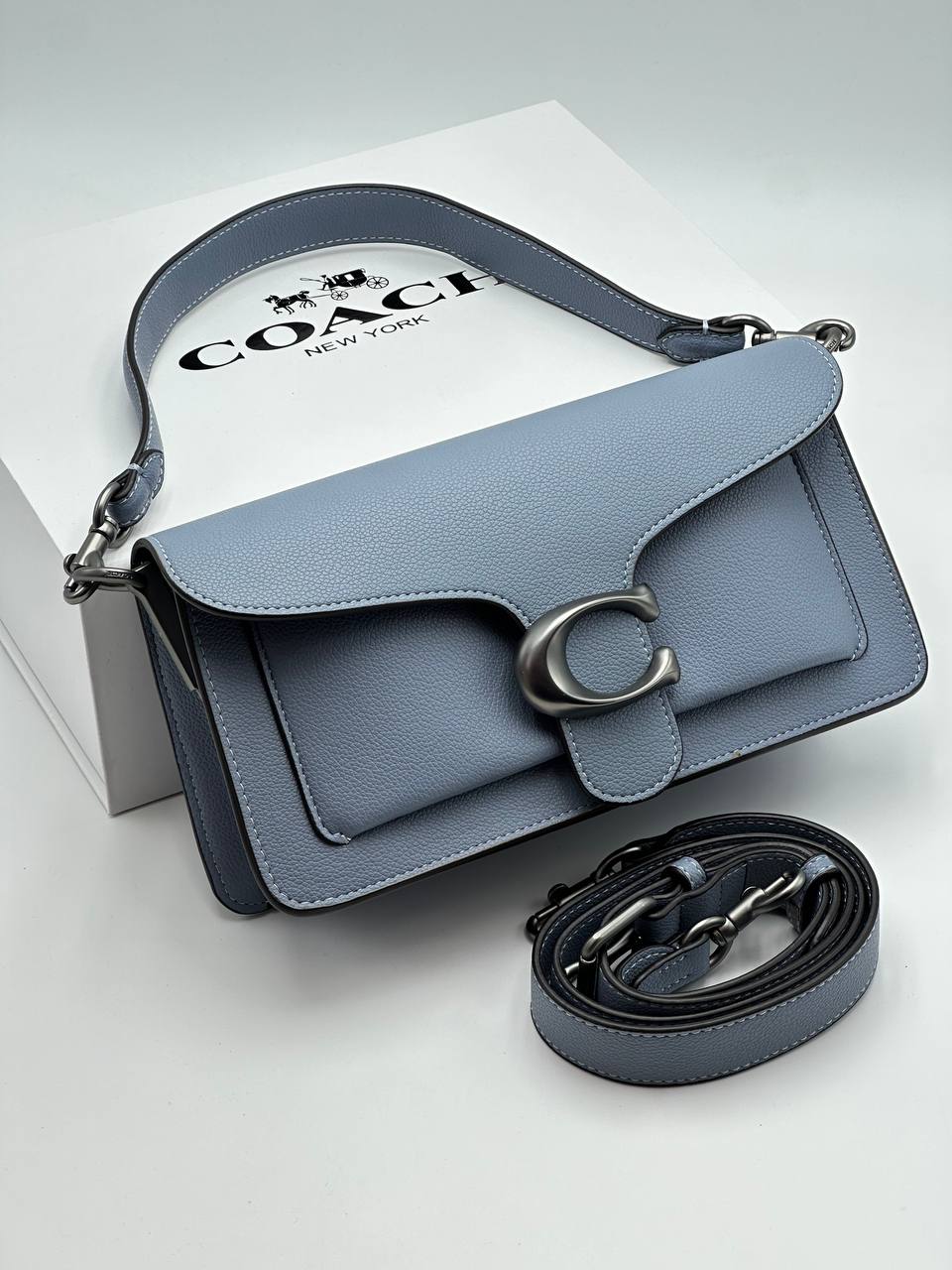 Сумка Coach 16