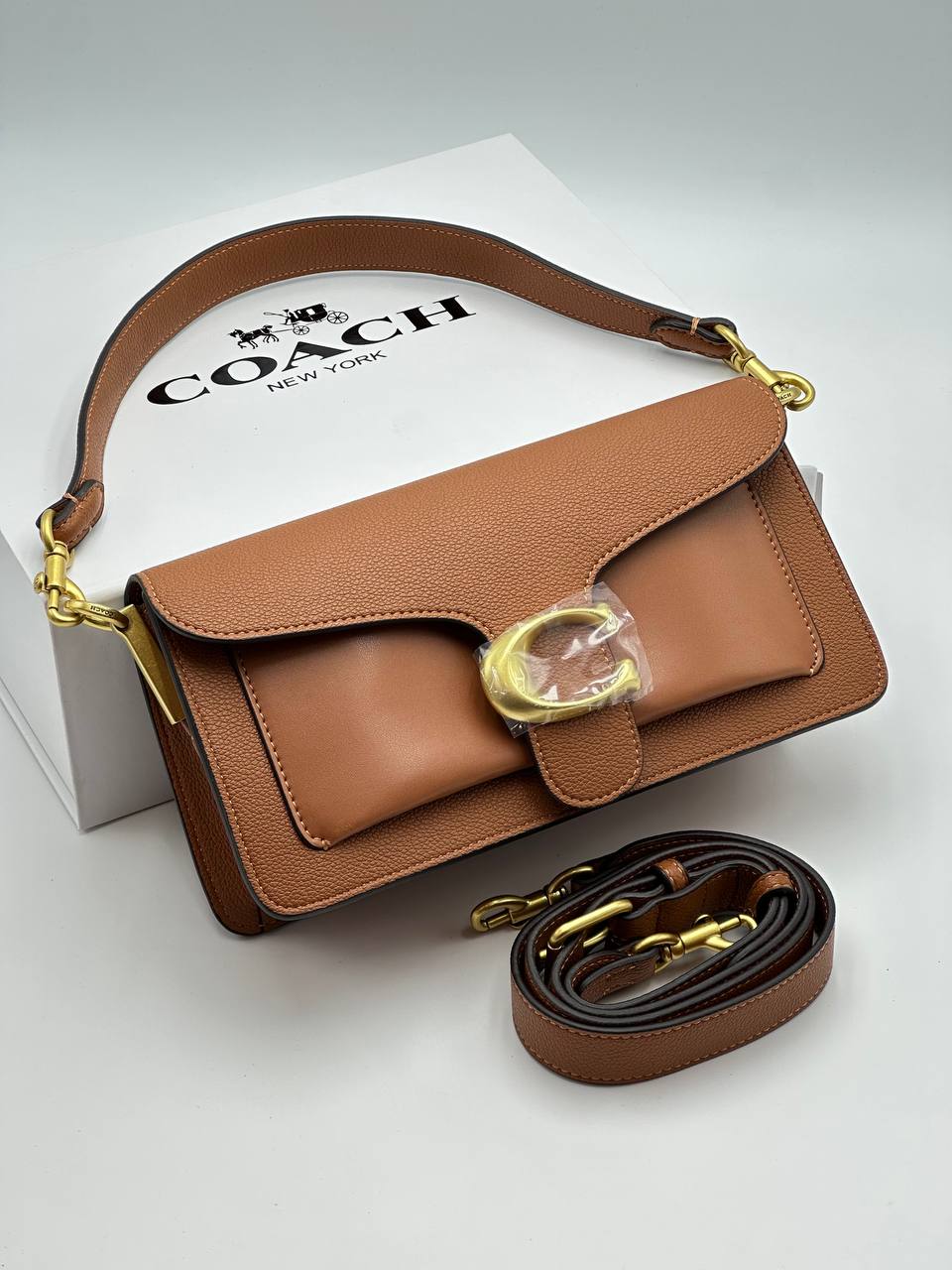 Сумка Coach 2