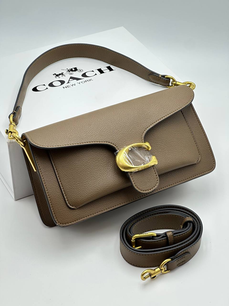 Сумка Coach 20