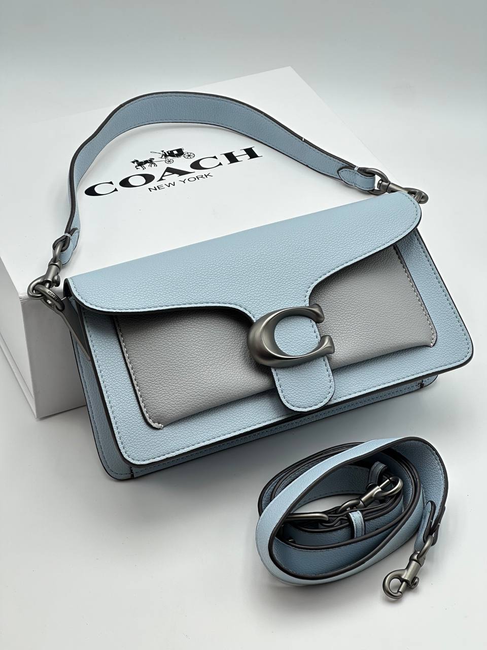 Сумка Coach 5