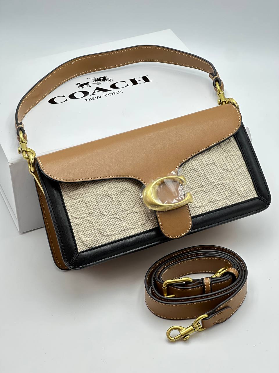 Сумка Coach 6