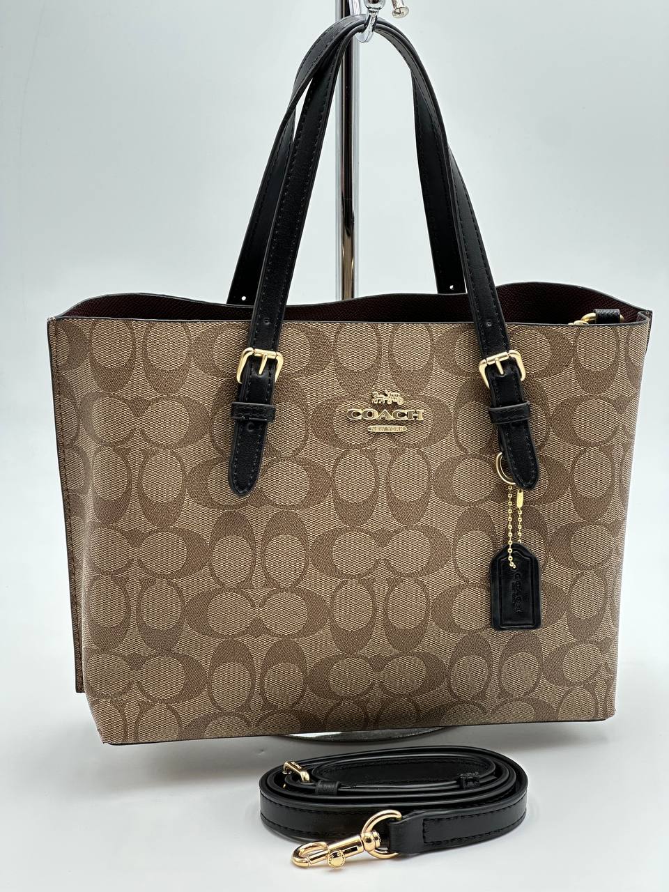 Сумка Coach 10