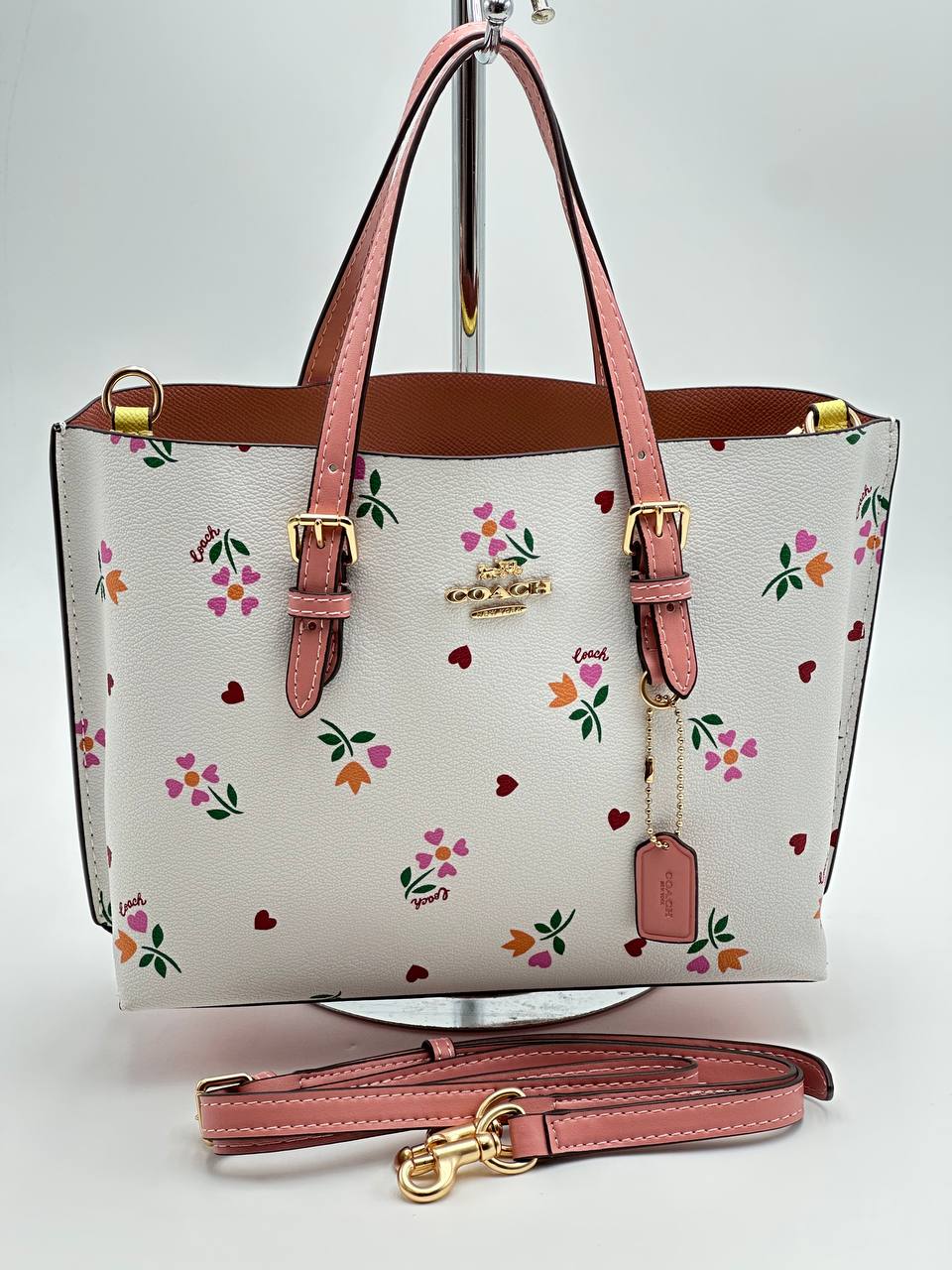 Сумка Coach 11