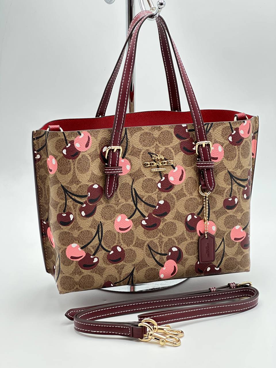 Сумка Coach 9