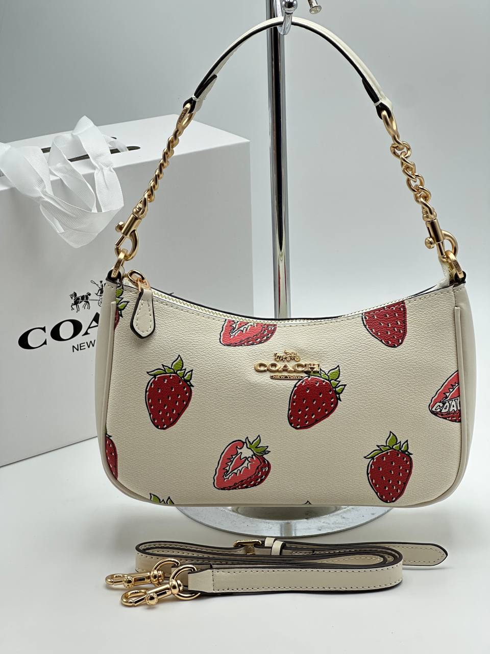 Сумка Coach